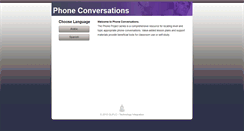 Desktop Screenshot of phone.dliflc.edu